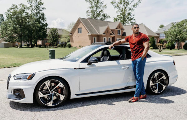 UNAVAILABLE-RS5  AUDI