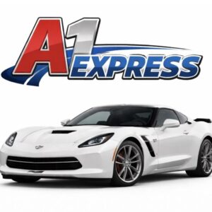 UNAVAILABLE-C7 Corvette LUXURY