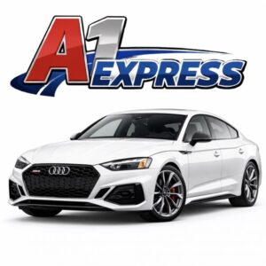 AVAILABLE- AUDI RS5 LUXURY