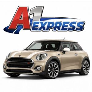 AVAILABLE-Mini Cooper