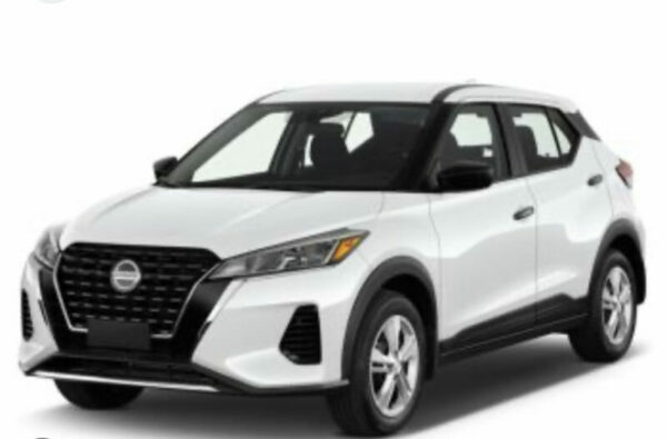 UNAVAILABLE- 2020 Nissan Kicks SUV