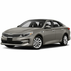 UNAVAILABLE-Kia Optima Hybrid