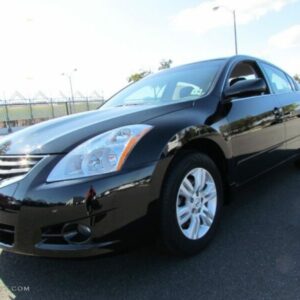 UNAVAILABLE-Nissan Altima