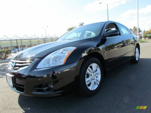 UNAVAILABLE-Nissan Altima