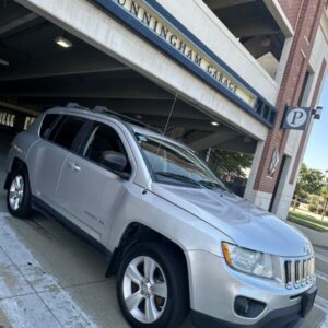 UNAVAILABLE-Jeep Compass