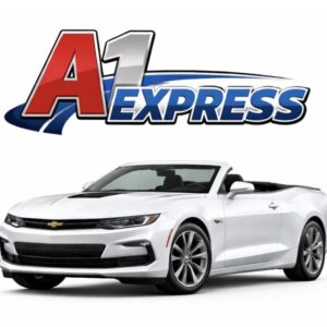 UNAVAILABLE-Convertible