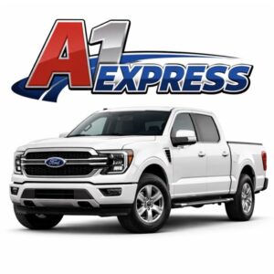 AVAILABLE- Pick Up Truck