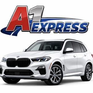 AVAILABLE-BMW X5 LUXURY