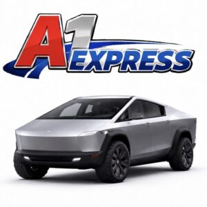 UNAVAILABLE- Tesla Cyber Truck LUXURY