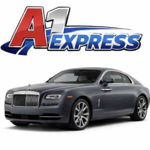UNAVAILABLE-Rolls Royce Wraith  LUXURY