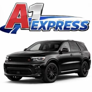 UNAVAILABLE-Dodge Durango