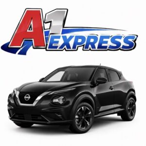 UNAVAILABLE-Nissan Juke
